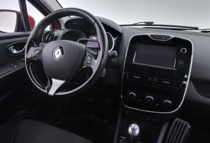 Renault Clio vaihtoauto