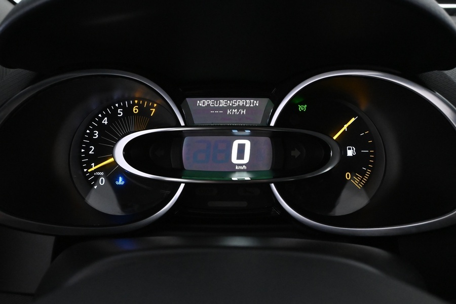 Renault Clio vaihtoauto