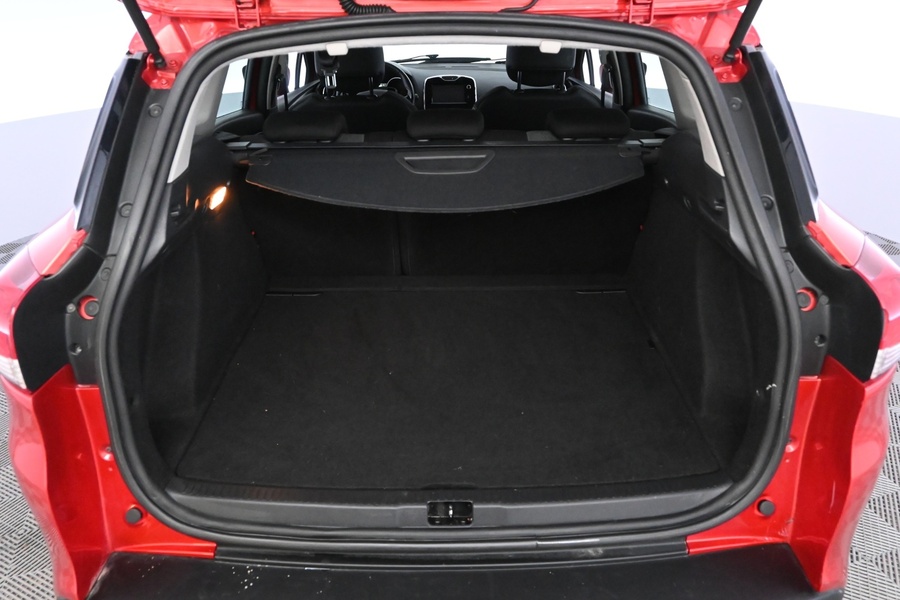 Renault Clio vaihtoauto