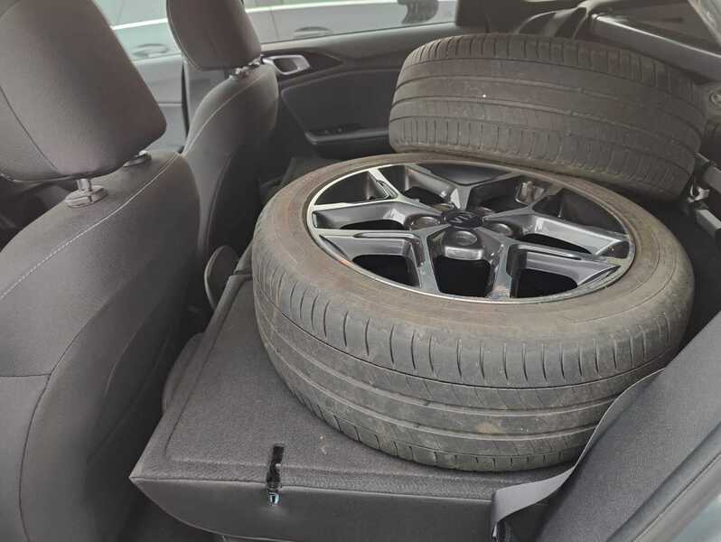 Kia Proceed vaihtoauto