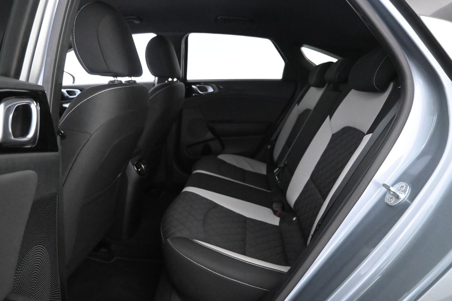 Kia Proceed vaihtoauto