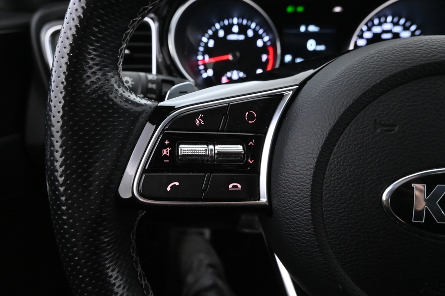 Kia Proceed vaihtoauto