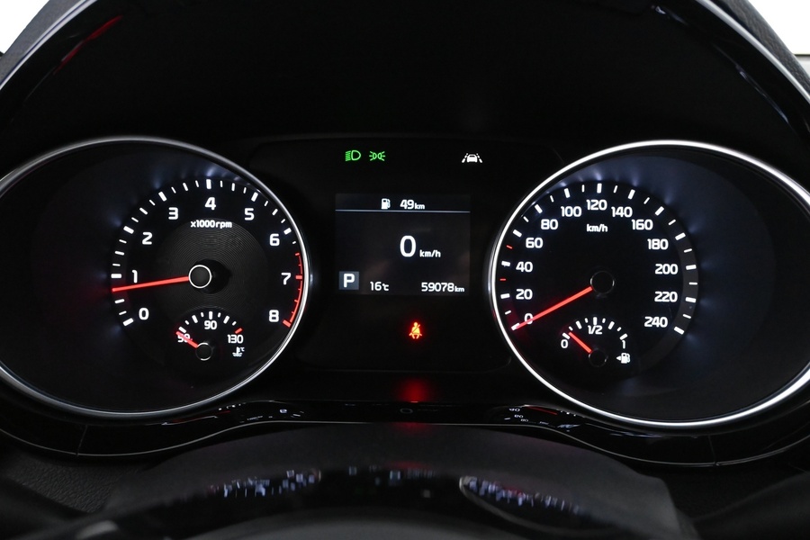 Kia Proceed vaihtoauto