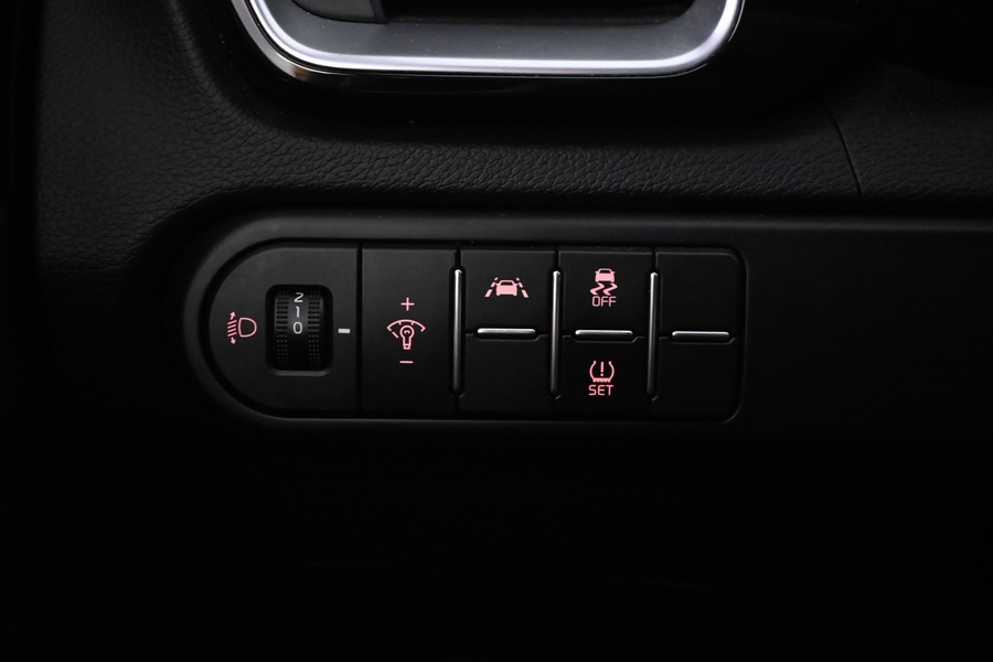 Kia Proceed vaihtoauto