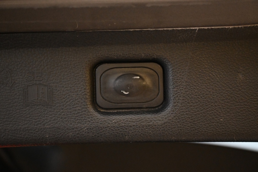 Ford S-MAX vaihtoauto