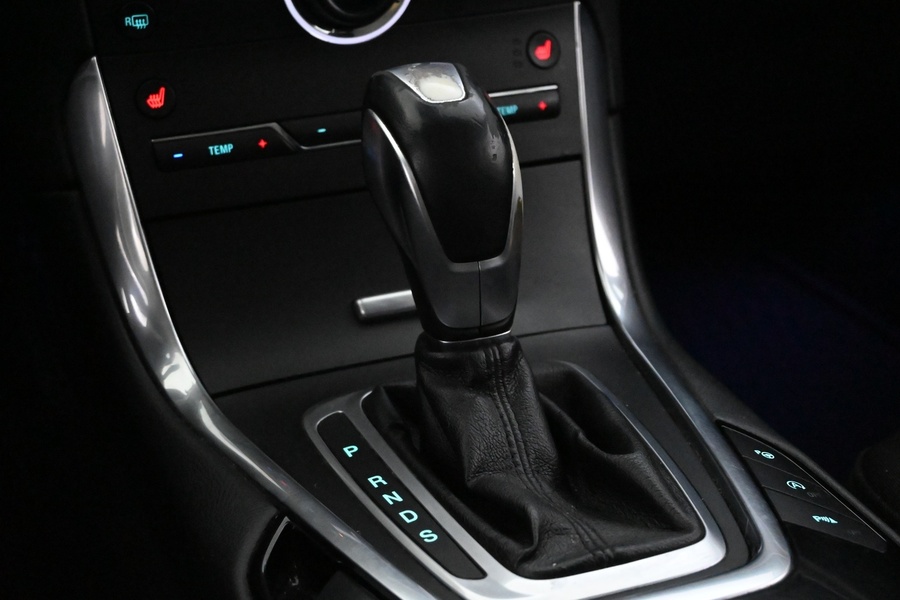 Ford S-MAX vaihtoauto