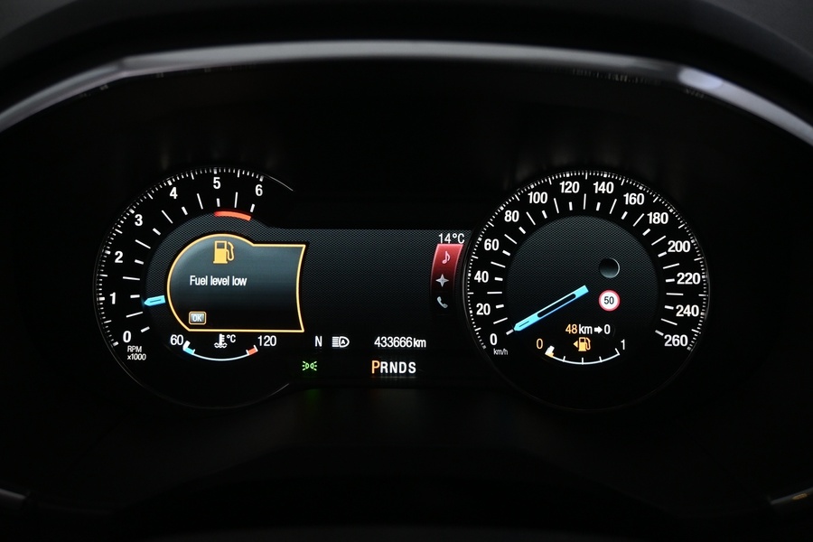 Ford S-MAX vaihtoauto