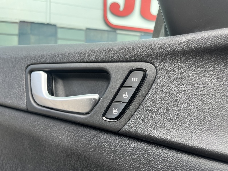 Kia Optima vaihtoauto