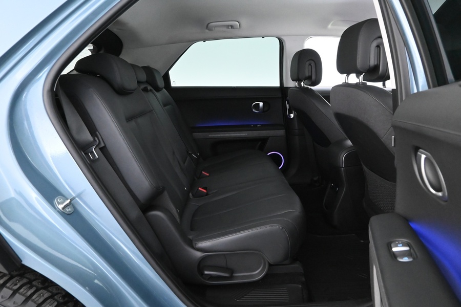 Hyundai IONIQ 5 vaihtoauto