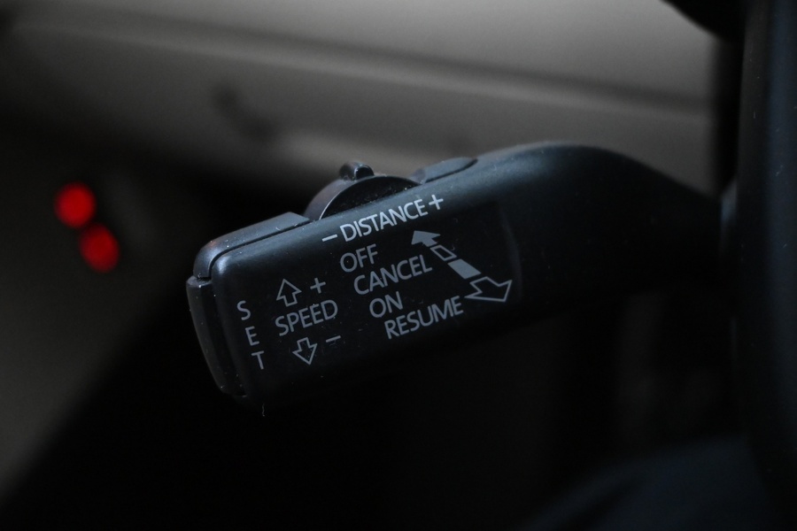 Volkswagen Passat CC vaihtoauto