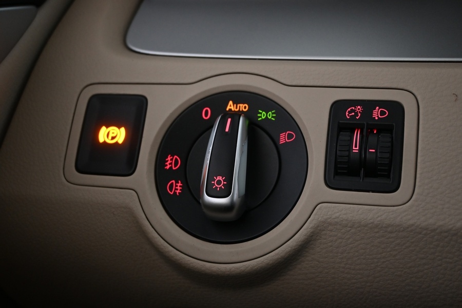 Volkswagen Passat CC vaihtoauto