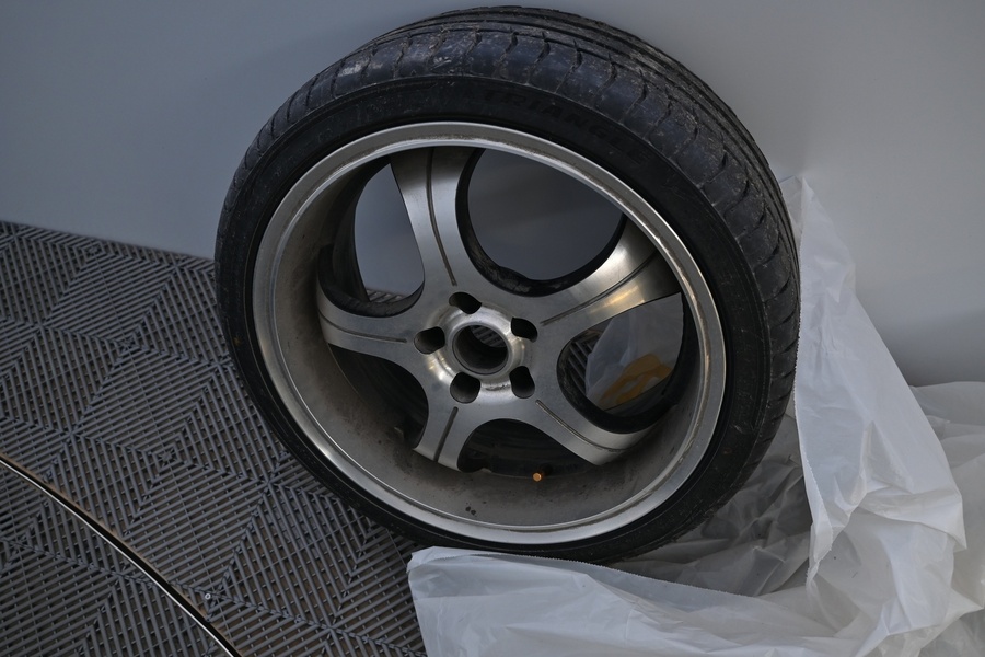 Volkswagen Passat CC vaihtoauto