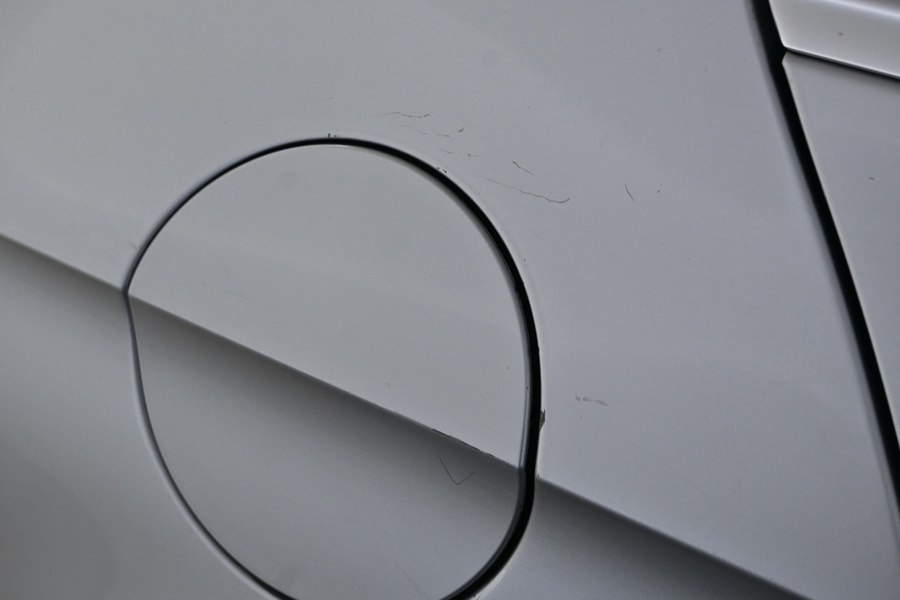 Volkswagen Passat CC vaihtoauto