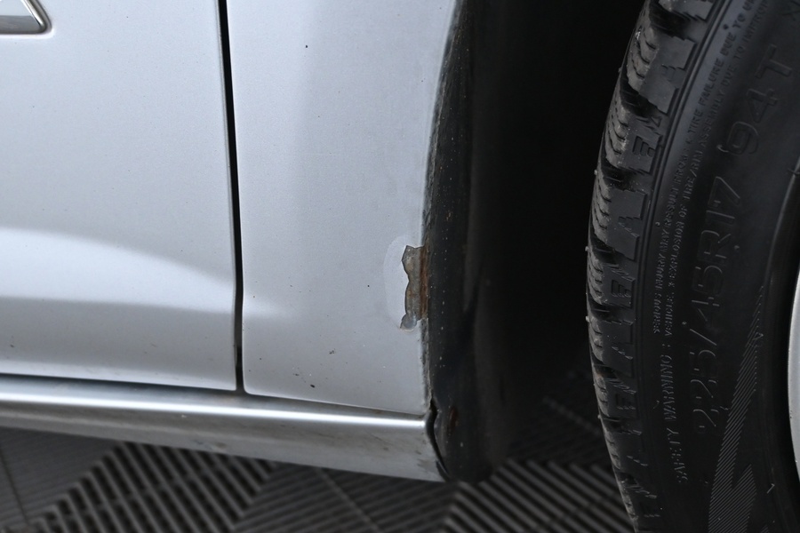 Volkswagen Passat CC vaihtoauto