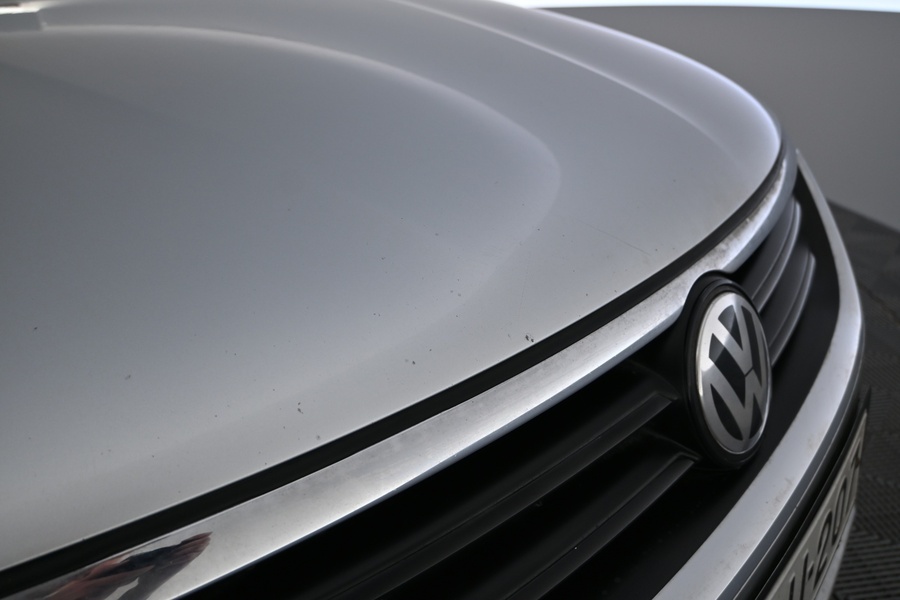 Volkswagen Passat CC vaihtoauto