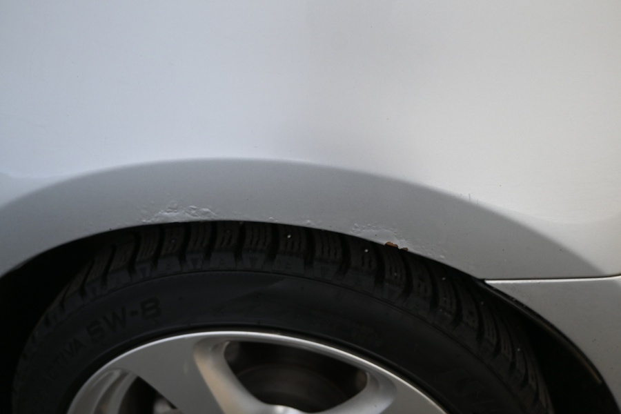 Volkswagen Passat CC vaihtoauto