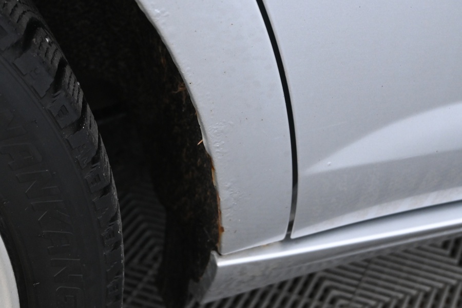 Volkswagen Passat CC vaihtoauto