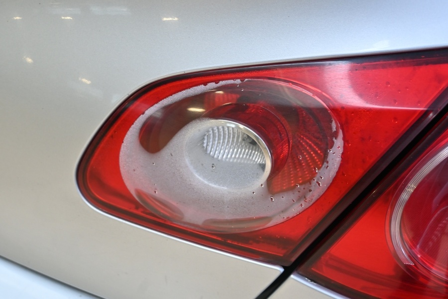 Volkswagen Passat CC vaihtoauto