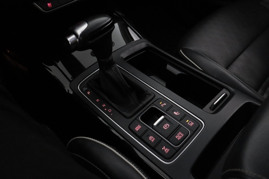 Kia Sorento vaihtoauto