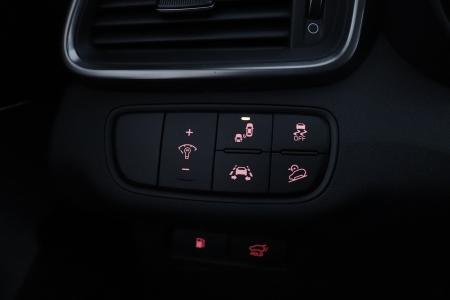 Kia Sorento vaihtoauto