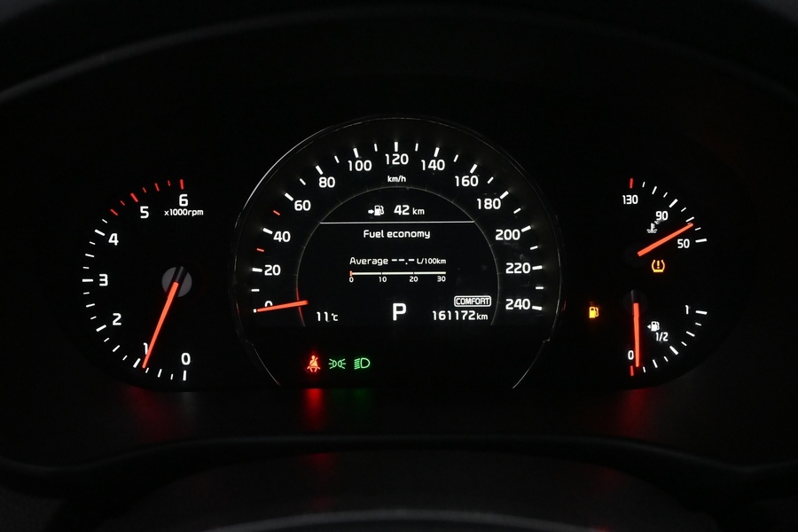 Kia Sorento vaihtoauto