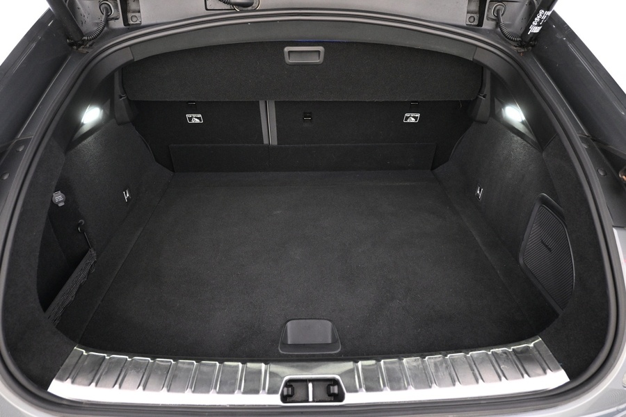 Polestar 4 vaihtoauto