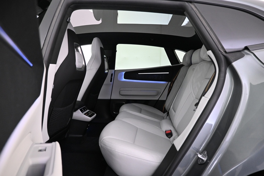 Polestar 4 vaihtoauto