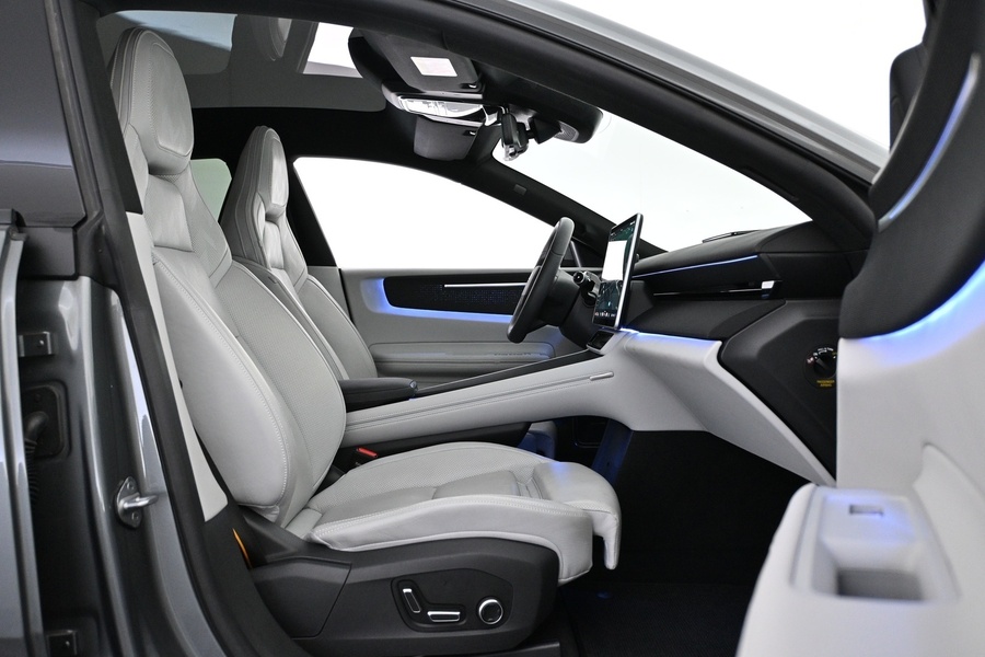 Polestar 4 vaihtoauto