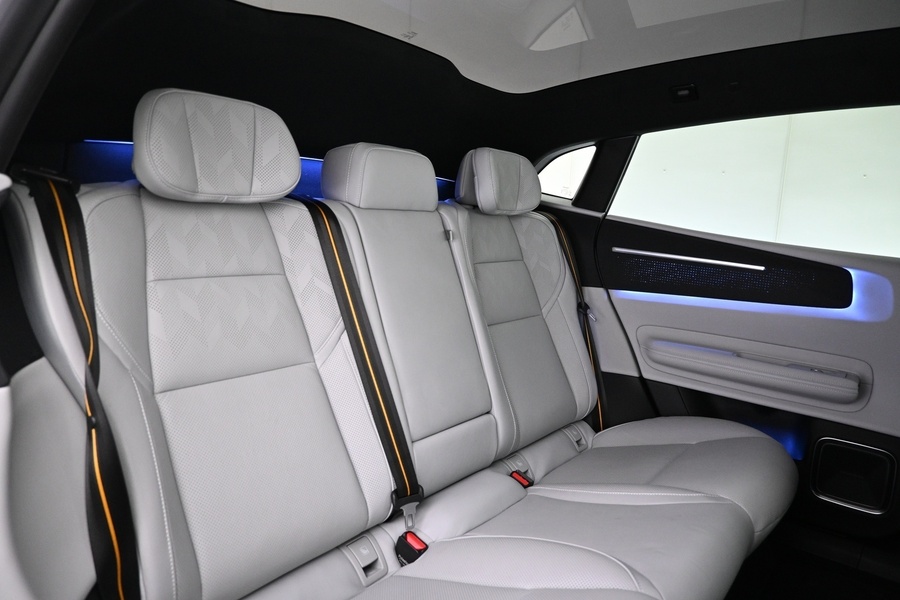 Polestar 4 vaihtoauto