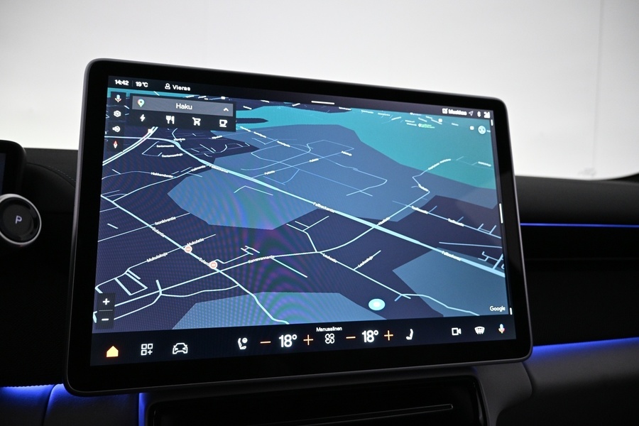 Polestar 4 vaihtoauto