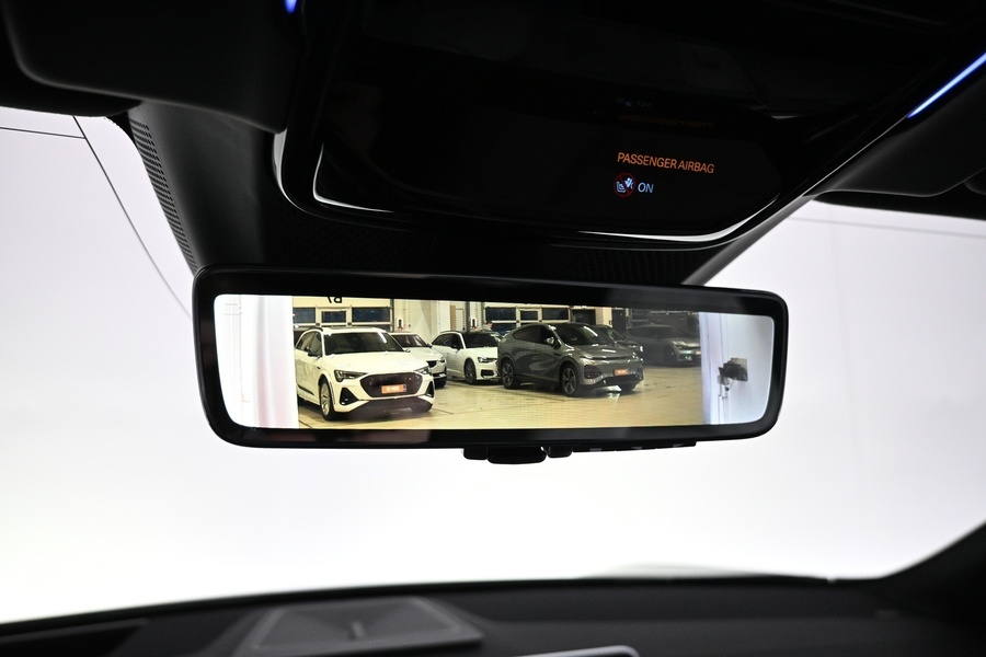 Polestar 4 vaihtoauto