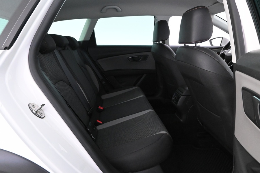 SEAT Leon X-Perience vaihtoauto