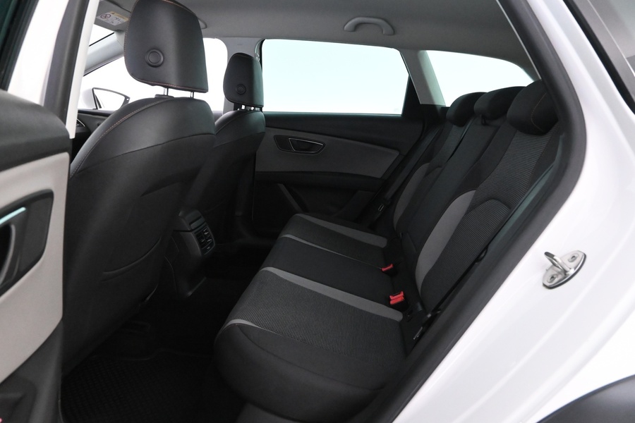 SEAT Leon X-Perience vaihtoauto