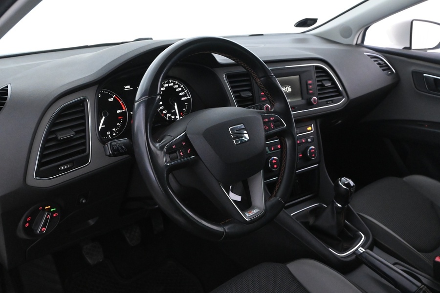 SEAT Leon X-Perience vaihtoauto