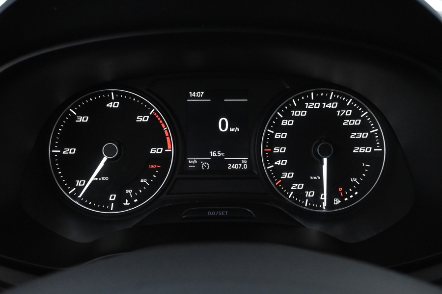 SEAT Leon X-Perience vaihtoauto