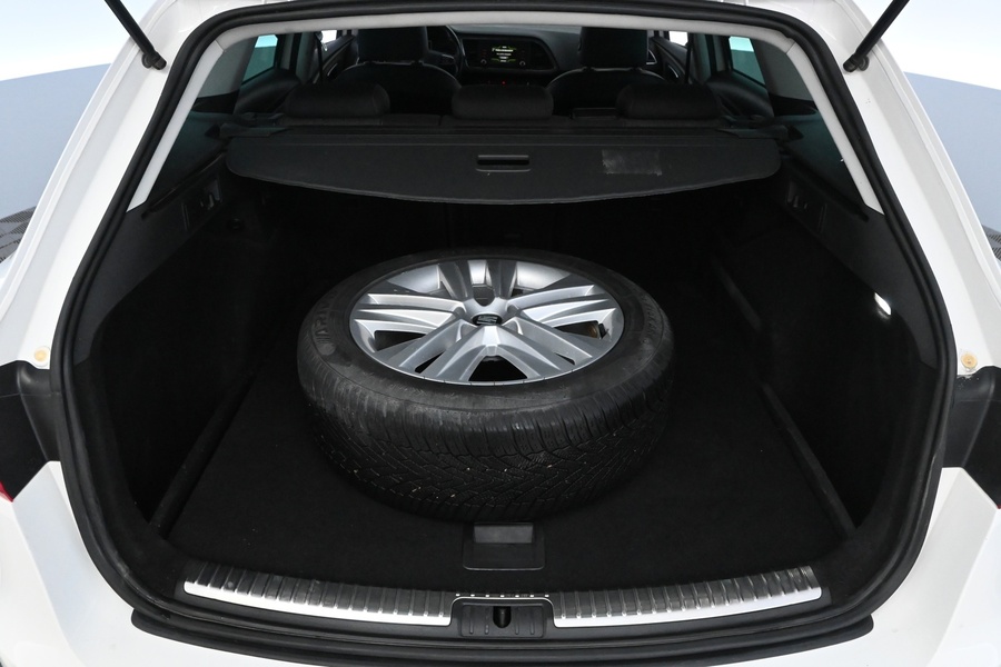 SEAT Leon X-Perience vaihtoauto