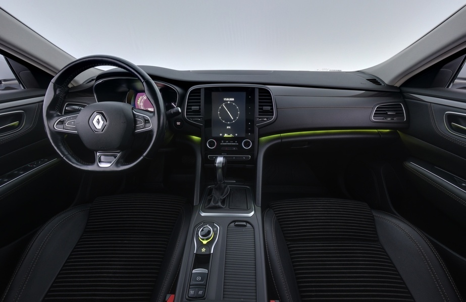 Renault Talisman vaihtoauto