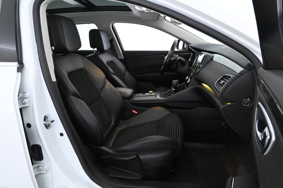 Renault Talisman vaihtoauto