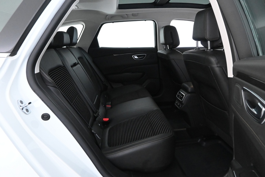 Renault Talisman vaihtoauto