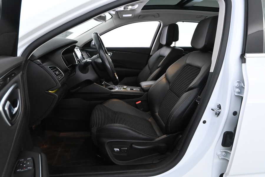 Renault Talisman vaihtoauto