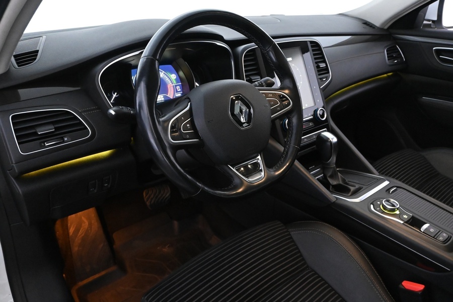 Renault Talisman vaihtoauto