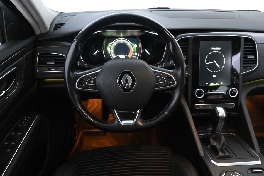 Renault Talisman vaihtoauto