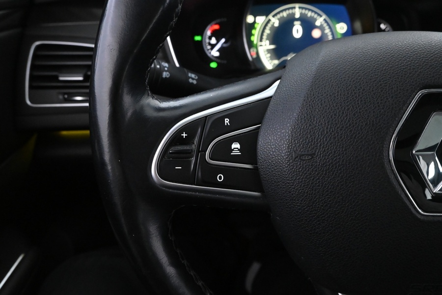 Renault Talisman vaihtoauto