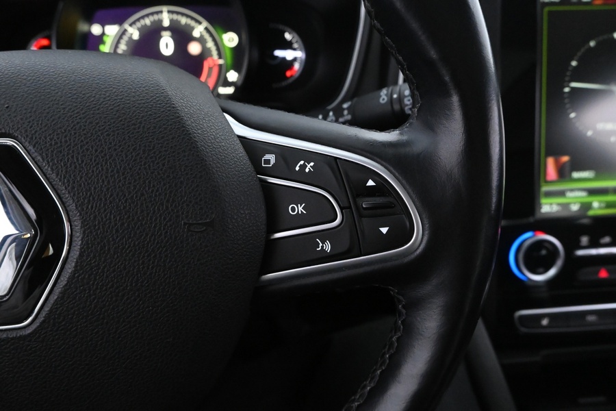 Renault Talisman vaihtoauto