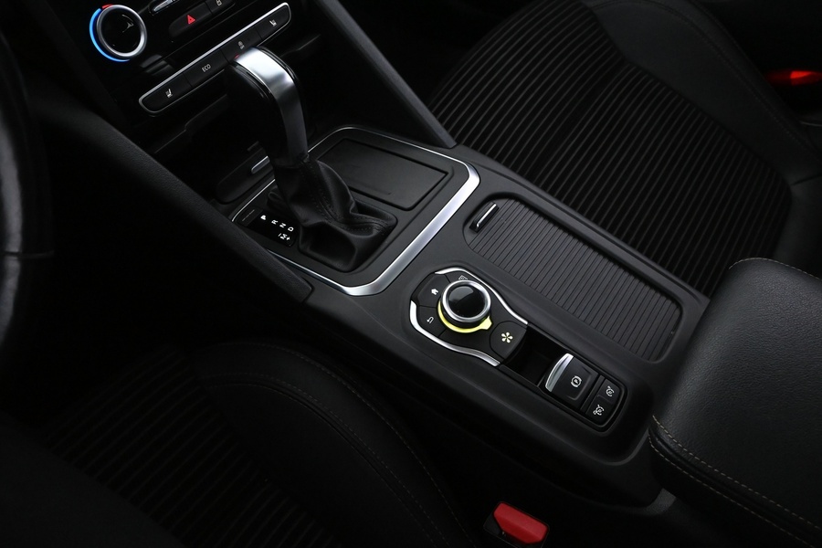 Renault Talisman vaihtoauto