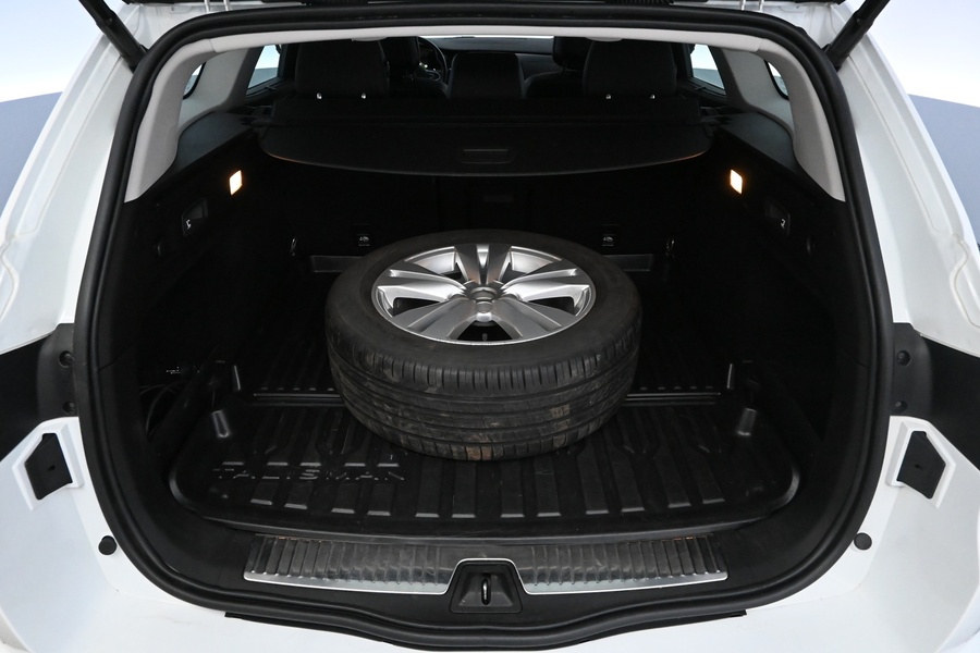 Renault Talisman vaihtoauto