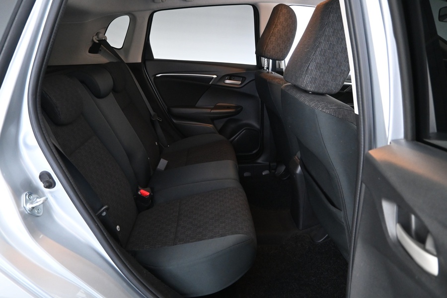 Honda Jazz vaihtoauto