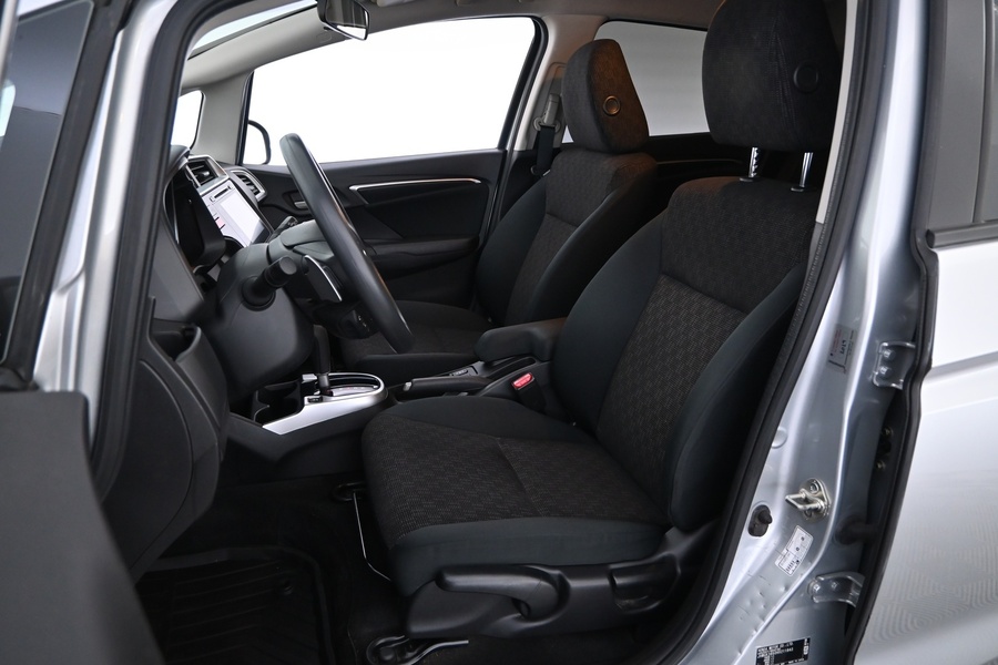 Honda Jazz vaihtoauto