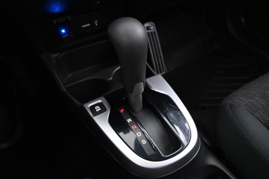 Honda Jazz vaihtoauto