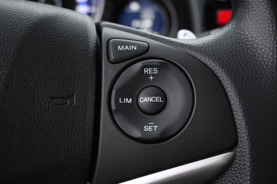 Honda Jazz vaihtoauto